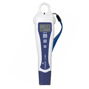 PH Bluelab -Stiftmesser