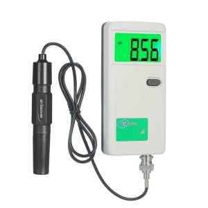 Easy Garden PH Meter Monitor 3012