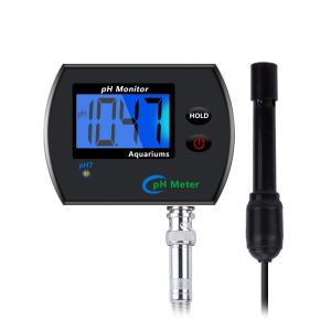 Easy Garden PH Meter Online Monitor 990