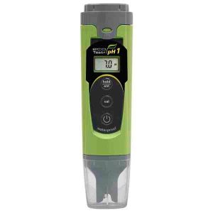 PH EUTECH METER