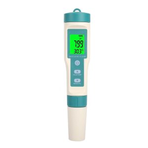 Medidor Ph/Ec/Tds Easy Garden