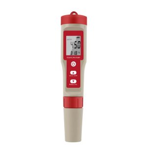 Medidor Ph/Ec/Tds Easy Garden EZ9908