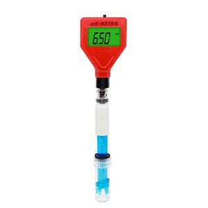 PH/TDS Meter Easy Garden 98201b