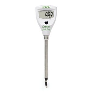 EC Hanna Bodenmesser HI98331