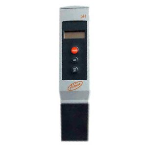 ADWA AD100 PH -Meter