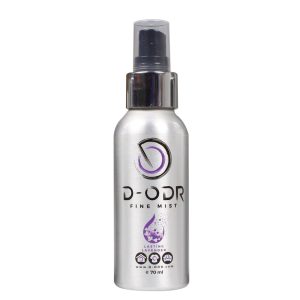 D-ODR 70 ml smell neutralizer.