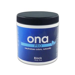 ONA BLOCK PRO 170 G