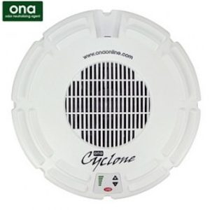 ONE CYCLONE DISPENSATOR FOR 20 LT.