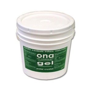 ONA GEL Polar Crystal 20 L