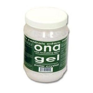 Ona Gel Polar Crystal 732 gr