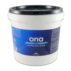 Ona gel pro 3.8 kg cube
