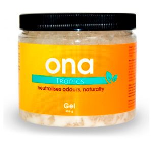 Ona gel tropics 732 gr