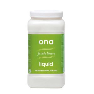 Ona liquid 20 lt fresh linen