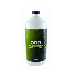 Liquid ona 922 ml fresh linen