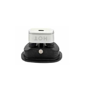 Pax inlet concentrax pax 3