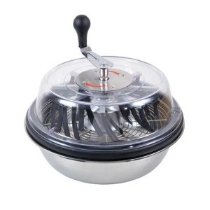 Bowl Dutch Master Manual 16 &quot;/40 cm.