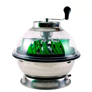 Bowl Leaf Trimmer Pro Electric 16 &#39;&#39;/40 cm.