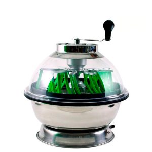 Bowl Leaf Trimmer Pro Electric 48 cm. 19 &#39;&#39;