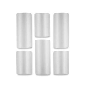 Plenty Kit tubes