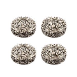 Plenty / Volcano / Crafty / mighty pillows Small 4 ud.