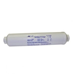 Prefiltro aktive Kohlenstoffosmose WASSertech (Membran)