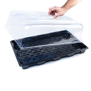 VDL -Propagator 39x59x21 cm.