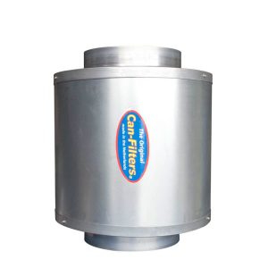 50 cm silencer. / 500 mm. FOR EXTRACTOR N FAN MAX 355