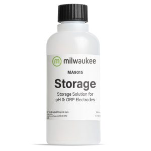 Milwaukee -Wartungslösung PH/ORP 230 ml.
