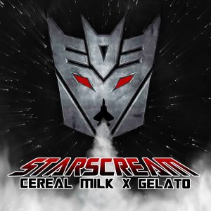 STARSCREAM 6 UD. Em Elev8 Seeds