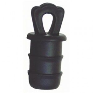 16 mm Final Plug. 100 u.