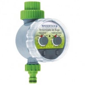 Wassertech Analog Irrigation Timer