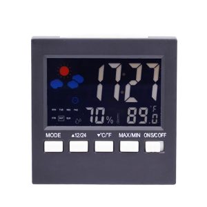 Timer Display Easy Garden thermohigometro