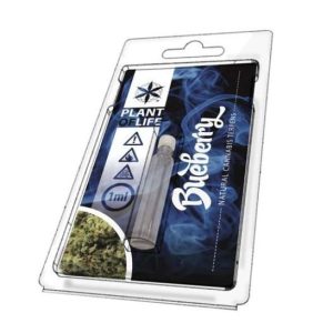 Blueberry 1 ml Plant of Life