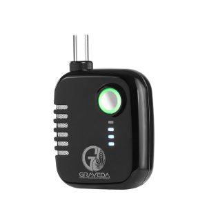 .Vaporizador Graveda Mini V2