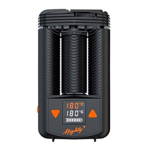 Mighty + vaporizer