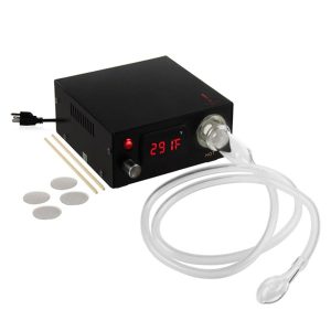 Mini herb vaporite vaporizer
