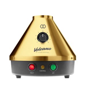 . VOLCANO GOLD EDITION &amp; EASY VALVE VALV