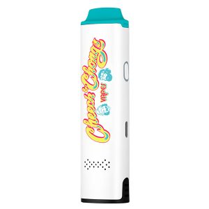 Vaporizizer x-vape x-max mambo cheech &amp; chong