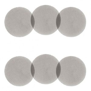 Volcano Easy Valve Kit Fine grilles 6 units.