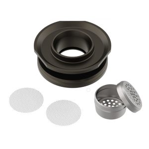 Volcano Hybrid Reductor Camera Capsules Monodosis