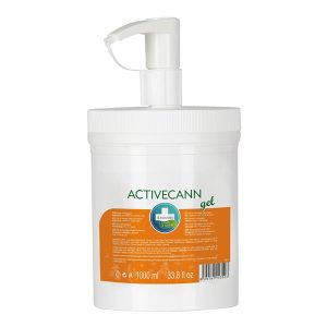 Activecann 1 lt. Annabis