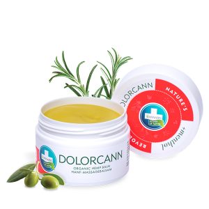 Activecann Balsamo  50 ml. Annabis (Dolorcann)