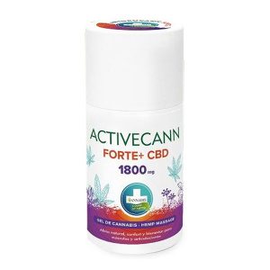 Activecann Forte 75 ml. Annabis