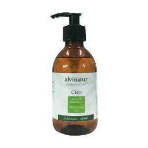 Alvinatur -Anti -Schmerz 250 ml.