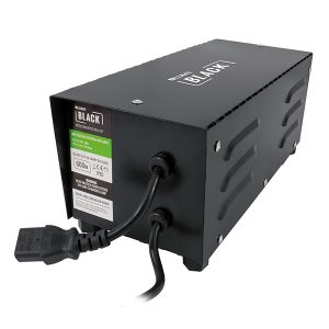Lumii Black 600W Klasse II Vorschaltgerät für den professionellen Einsatz