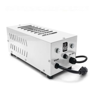 Klasse II Lux Plus 600W Vorschaltgerät – Überlegene und effiziente Beleuchtung