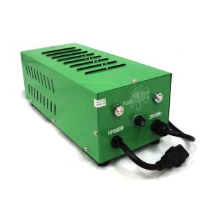 Vorschaltgerät II Klasse Pure II Light Pure 600W Light Professioneller Einsatz