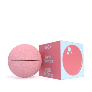 Bad Bachamota GG+ 100 mg.