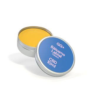 Klassischer Lippenbalsam GG+ 100 mg.