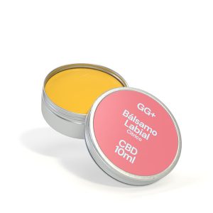 GG+ 100 mg Zitruslippenbalsam.